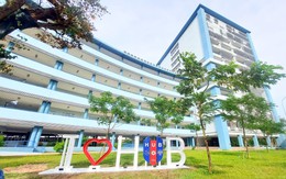 Thư chúc mừng tân sinh viên nhận hơn 10.000 lượt phẫn nộ