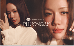 Phương Ly: "Làm con gái, kiêu kỳ một tí cũng được"