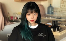 Linh Ngọc Đàm bất ngờ lên tiếng drama trà xanh 4 năm trước: "Chị Trâm cho tôi xem thư tình của anh T và chị HT!"