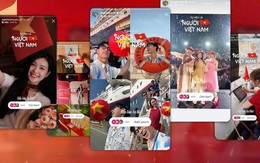 Ở đây có viết "thư tình" cho Tổ quốc, đừng bỏ lỡ 80 năm chỉ có một lần