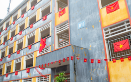NÓNG: Một trường ĐH bố trí 1.200 chỗ ở miễn phí cho người dân tới Hà Nội tham dự Lễ diễu binh, diễu hành 2/9