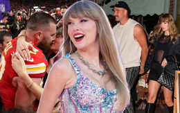 Taylor Swift có hơn chục anh tình cũ hạng A, tại sao cuối cùng lại cưới cầu thủ còn nghèo hơn mèo cưng của mình?