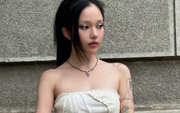 Linh Ngọc Đàm bị làm sao vậy?