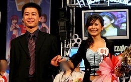Bức ảnh nghiệt ngã: Người trao giải và người nhận giải Miss Audition 2006 đều vướng lao lý