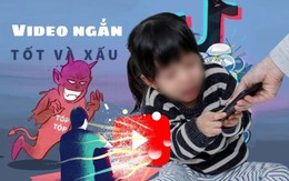 Khi những video vô tri "ăn mòn" não bộ và tâm hồn trẻ em: Lời cảnh tỉnh từ phản ứng thờ ơ của trẻ và những cảm xúc bị "bẻ vụn"