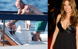 Động thái gây chú ý của Beckham giữa lúc bị tình cũ từng ngoại tình tố hèn nhát