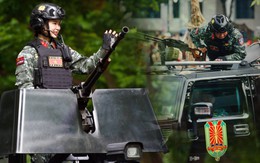 Lời hồi đáp từ các chiến sĩ A80: Phần thưởng cho những ai xuyên đêm trước tổng duyệt là đây!