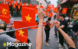 80 năm trước, 80 năm sau