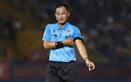 Chủ tịch VPF bàng hoàng khi trọng tài Trần Đình Thịnh qua đời, VFF khẳng định sẽ tổ chức hậu sự trang trọng, nghĩa tình
