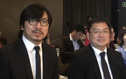 Những lời đủ thân, đủ hiểu, đủ đau được Giáo sư Xoay viết sau đám tang "người anh" Hoàng Nam Tiến