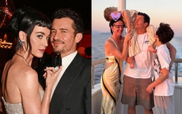 Orlando Bloom tung đòn trả đũa Katy Perry, bị khán giả mắng gay gắt "hèn hạ"