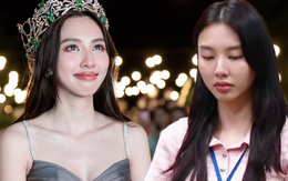 Hoa hậu Thuỳ Tiên bị cắt hợp đồng, thay thế hoàn toàn sau 3 tháng bị bắt