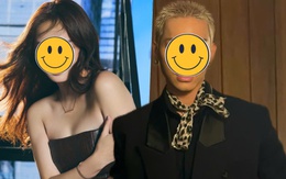 1 Anh Trai Say Hi vướng nghi vấn đang hẹn hò "ngọc nữ màn ảnh Việt", bị khui thân mật kè kè ngay trên sóng