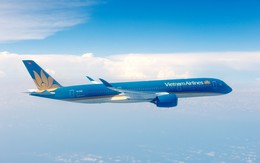 Vietnam Airline chính thức mở bán internet trên máy bay: Lướt web trên không phải mất bao nhiêu tiền?