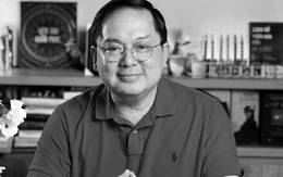 Con trai ông Hoàng Nam Tiến thông báo về lễ an táng ở quê nhà Nghệ An: "Giờ chắc ba toại nguyện rồi..."