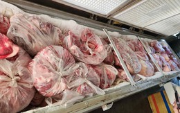 Phát hiện bí mật khủng bên trong 7 tủ cấp đông ở Nghệ An, Công an lập tức yêu cầu mang đi tiêu huỷ
