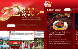 Lịch trình tất tật các hoạt động, sự kiện A80 cập nhật mỗi ngày: Chỉ cần vào một nơi để xem hết!