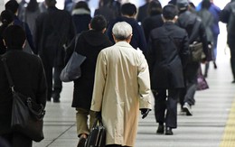 Nhật Bản đón kỷ lục buồn chưa từng có trong lịch sử, Thủ tướng gọi đây là tình trạng “khẩn cấp thầm lặng” của đất nước