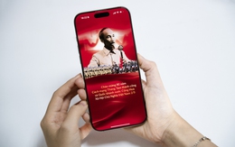 Trải nghiệm website và ứng dụng "A80 - Tự hào Việt Nam": Giao diện hào hùng, kết nối mọi trái tim hướng về Tổ quốc!