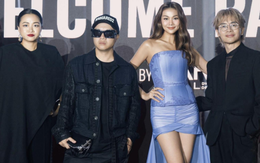 BTC Vietnam's Next Top Model xin lỗi vụ giám khảo thị phạm