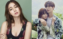 Drama Vườn Sao Băng ngoài đời thực: Lee Min Jung về phe Ahn Jae Hyun, công khai móc mỉa Goo Hye Sun trên truyền hình