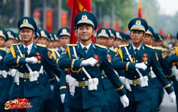 Yêu nước từ điều nhỏ bé nhất, 100 triệu người như một: Những điều NÊN LÀM trong Đại lễ 2/9 đang viral