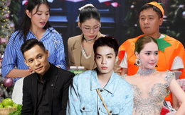 “Năm thanh lọc” của người nổi tiếng