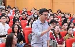 Tinh hoa của tinh hoa: Chân dung thủ khoa kỳ thi bác sĩ nội trú đang HOT nhất MXH!