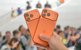 iPhone 17 và những "lần đầu tiên" trong lịch sử: từ màn hình 120 Hz đến iPhone mỏng nhất