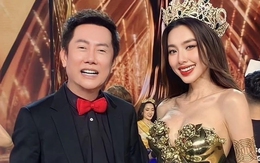 Miss Grand gây phẫn nộ vì đăng ảnh bản đồ Việt Nam thiếu Hoàng Sa, Trường Sa