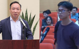 Bác tin "ngành giải phẫu người 3 năm mới có 1 bác sĩ nội trú chọn, thầy không chuẩn bị hoa thì trúng sít rịt"