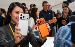 iPhone 17 Pro Max cháy hàng sau 5 phút, website đại lý đồng loạt quá tải