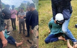 Cháu bé duy nhất sống sót trong vụ thảm án truy sát gia đình 4 người hiện ra sao?