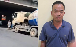 Vụ nữ sinh lớp 10 tử vong sau va chạm với xe bồn: Tài xế thừa nhận cố ý điều khiển xe ô tô kéo lê nạn nhân trên đường