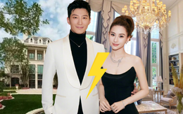 "Toang" thật rồi: Tài tử Đậu Kiêu bị ái nữ trùm sòng bạc đuổi cổ khỏi biệt thự, giờ sống chật vật vì rỗng túi?