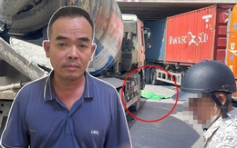 Dân mạng phẫn nộ trước lời khai lạnh người của tài xế cố ý kéo lê nữ sinh ở Hà Nội: Khi mạng người bị xem nhẹ chỉ vì… tiền bồi thường