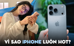 Nhiều thương hiệu nhập cuộc quy đổi giá iPhone 17 để quảng bá sản phẩm: Vì sao luôn là Apple?
