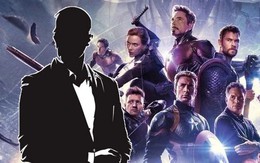 Tài tử Avengers: Endgame qua đời trong lúc ngủ