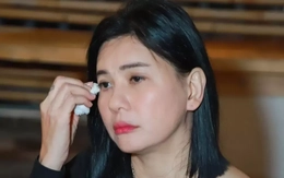 Cát Phượng xin lỗi