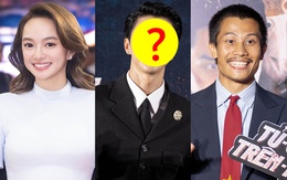 Thảm đỏ Tử Chiến Trên Không: Kaity Nguyễn đẹp phát sáng, ai ngờ bị 1 nam thần lấn át theo cách không ngờ