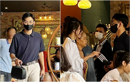 "Tổng tài" sau vụ xin lỗi nhưng bị từ chối: Tôi thật sự không chịu nổi nữa...
