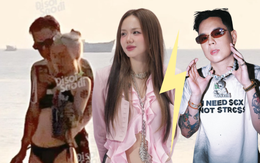 Phương Ly và Andree đã "toang"?
