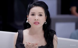 Tâm nguyện dang dở của Ngọc Trinh