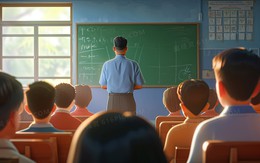 Món đồ chơi bị thu không phải thảm họa, một câu trách mắng không thể là "tận thế": Học sinh và những giới hạn