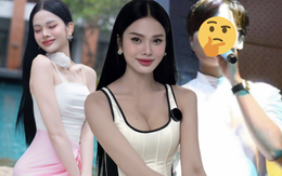 Hình ảnh quá khứ của Hà Tâm Như - cô gái vừa đăng quang Á hậu 2 Hoa hậu Chuyển giới quốc tế