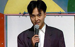 Nam MC đầu tiên của Olympia: Con trai nhà thơ có tác phẩm được in trong SGK, bén duyên nghề dẫn từ khoảnh khắc "bị ép" lên sóng