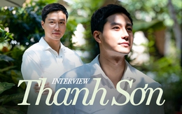 Thanh Sơn: Chúng tôi diễn xong không biết đâu là máu thật, đâu là máu giả, nghĩa là máu thật và máu giả lẫn lộn với nhau