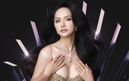 Sốc: Hương Giang là đại diện Việt Nam thi Miss Universe 2025!