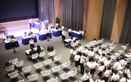 Một công việc trong mơ với thu nhập "miễn bàn", được đi khắp nơi nhưng tiêu chuẩn khắt khe đến bất ngờ