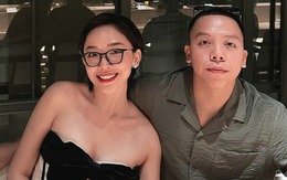 Touliver để lộ chi tiết chứng minh Tóc Tiên không còn sống chung?